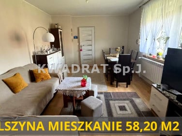 Mieszkanie Ostrzeszów