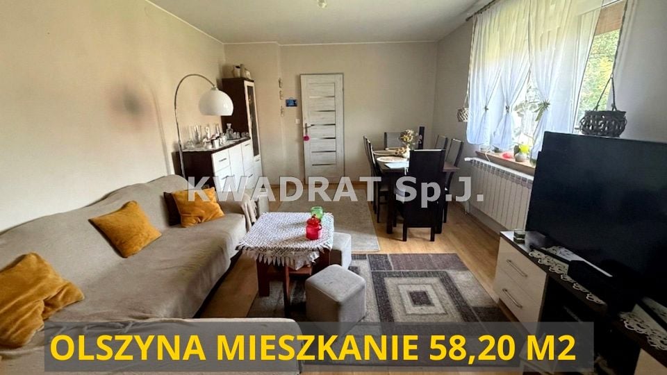 Mieszkanie Ostrzeszów