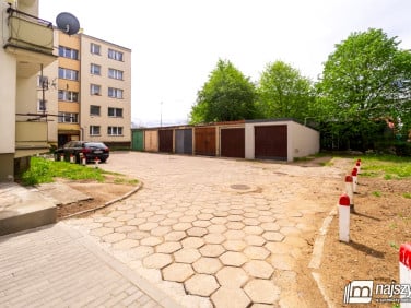 Budynek użytkowy Nowogard