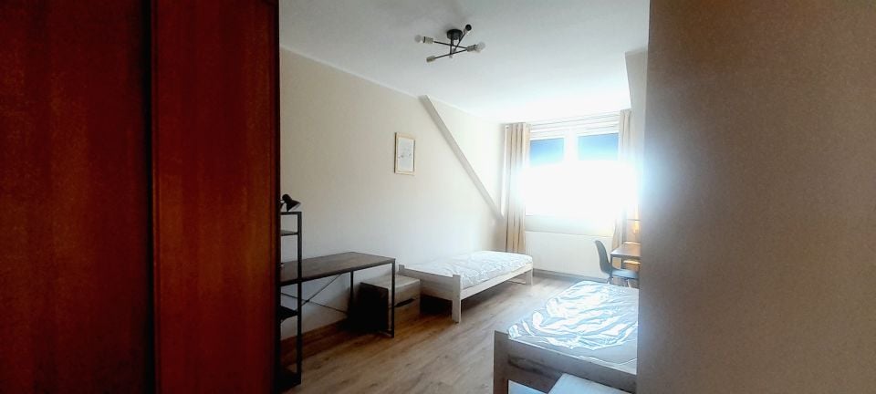 Pokój Gdańsk