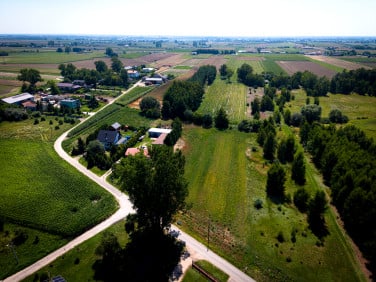Działka budowlana Topola Szlachecka
