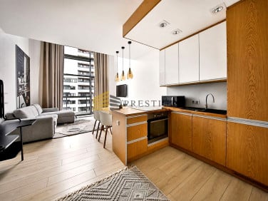 Mieszkanie apartamentowiec sprzedaż