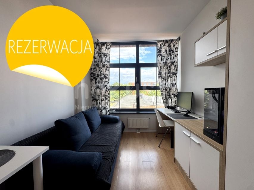 Mieszkanie WROCŁAW