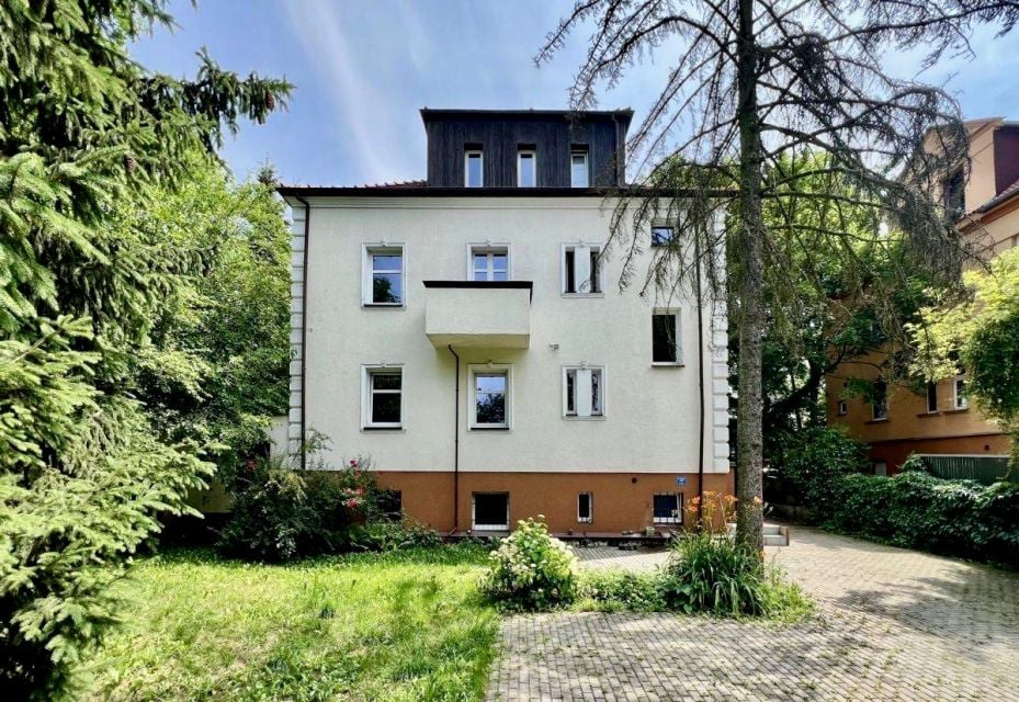 Budynek użytkowy Poznań