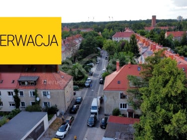 Mieszkanie WROCŁAW