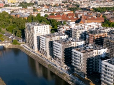 Mieszkanie Wrocław