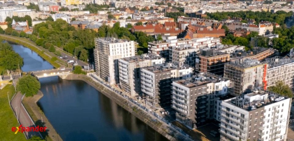 Mieszkanie Wrocław