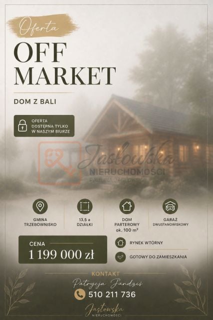Dom Jasionka