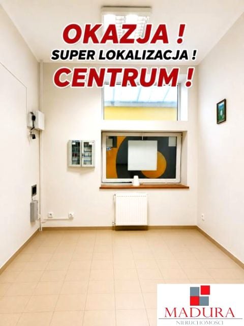 Lokal SZCZECIN