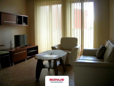 Mieszkanie apartamentowiec Szczecin