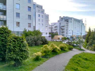 Mieszkanie Gdynia