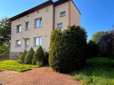 Dom Będzin