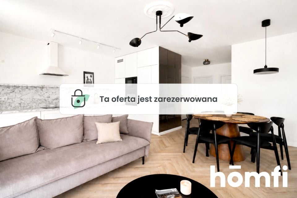 Mieszkanie Kraków