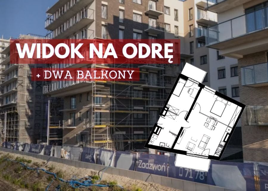 Mieszkanie Wrocław