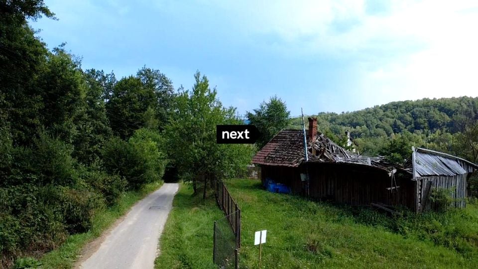 Działka budowlana Bogoniowice
