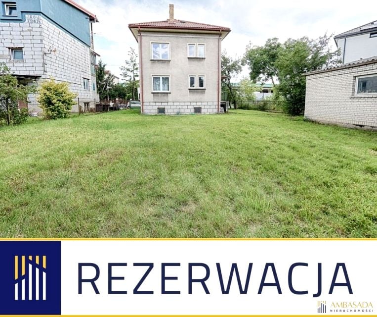 Dom Białystok