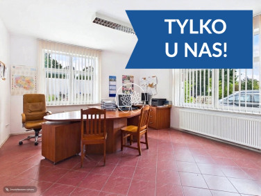 Budynek użytkowy Inowrocław