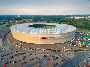 Lokal Wrocław