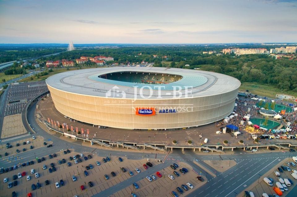 Lokal Wrocław