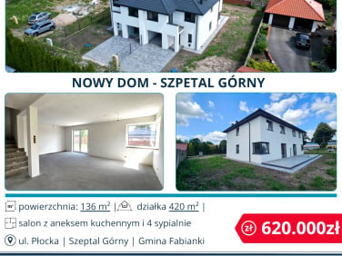 Dom Bogucin