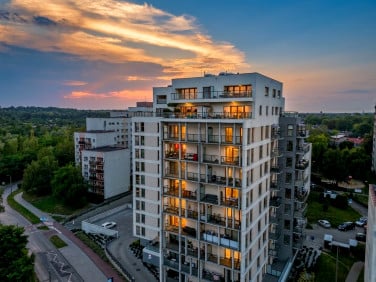 Mieszkanie Katowice