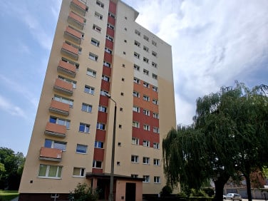 Mieszkanie Poznań