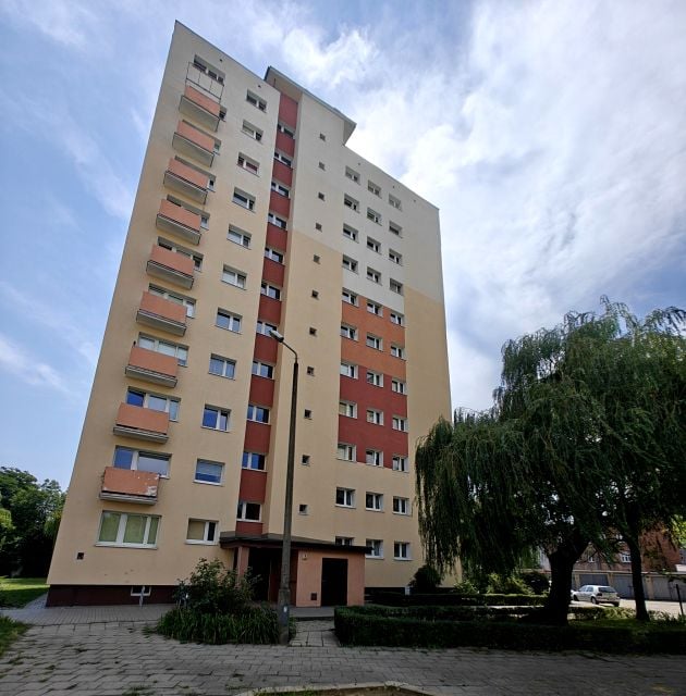 Mieszkanie Poznań
