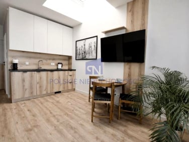 Mieszkanie apartamentowiec wynajem