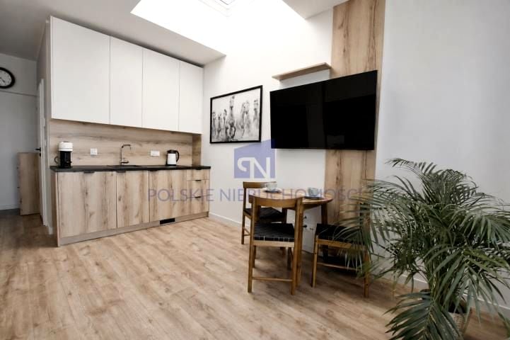 Mieszkanie apartamentowiec wynajem