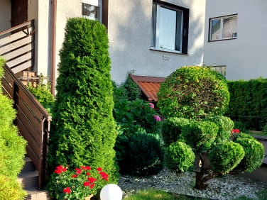 Mieszkanie Elbląg
