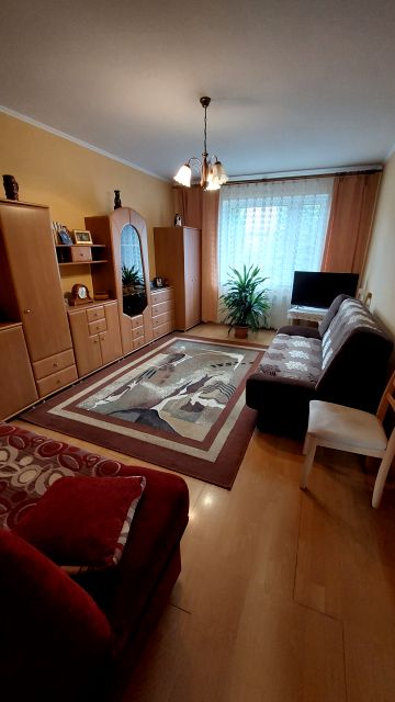Mieszkanie, ul. Czołgistów