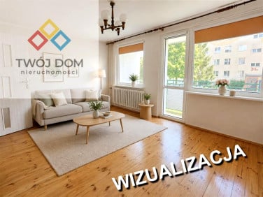 Mieszkanie Koszalin