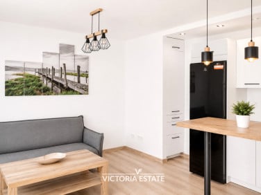 Mieszkanie apartamentowiec Kraków