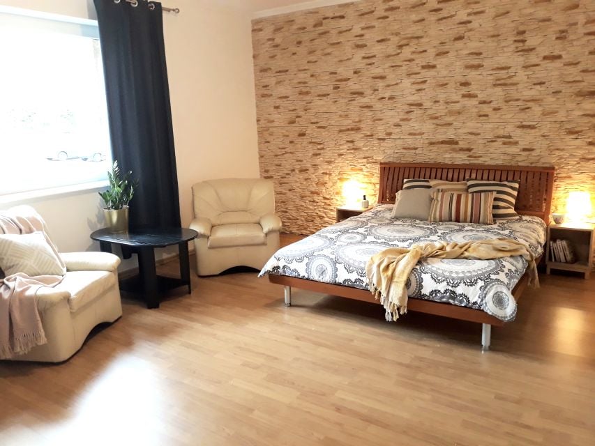 Sprzedam Mieszkanie Gdynia - 149 m²