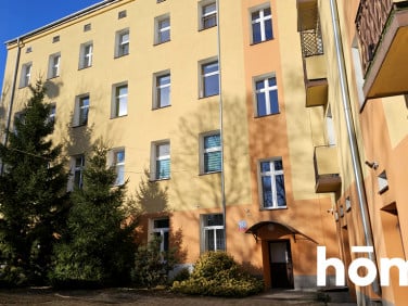 Mieszkanie Łódź