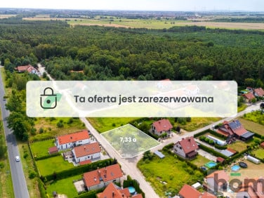 Działka budowlana Siedlce