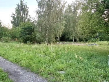 Działka budowlana Słabomierz