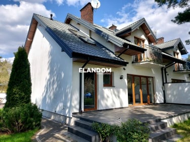 Dom Józefów