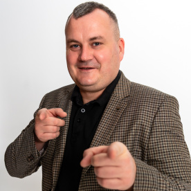 Bogusław Neumer