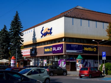 Lokal Tarnów