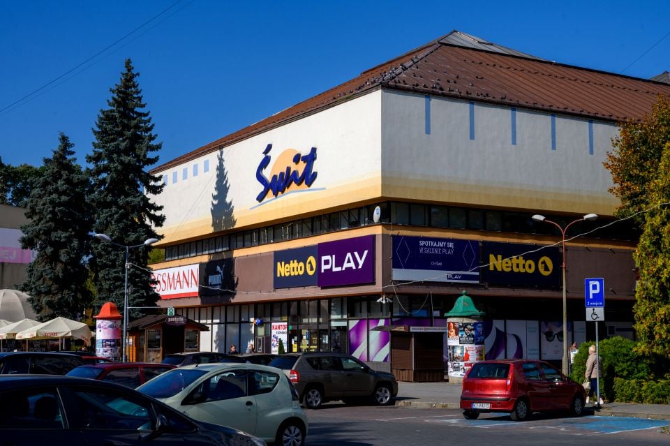 Lokal Tarnów