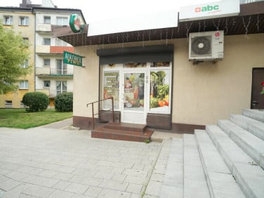Lokal Łomża
