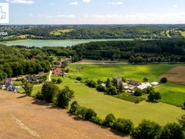 Działka budowlana Brodnica Górna