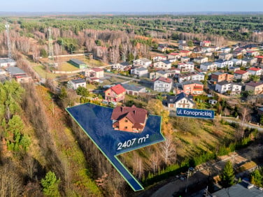 Dom Radomsko