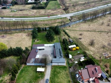 Budynek użytkowy Rybnik