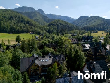 Mieszkanie Zakopane