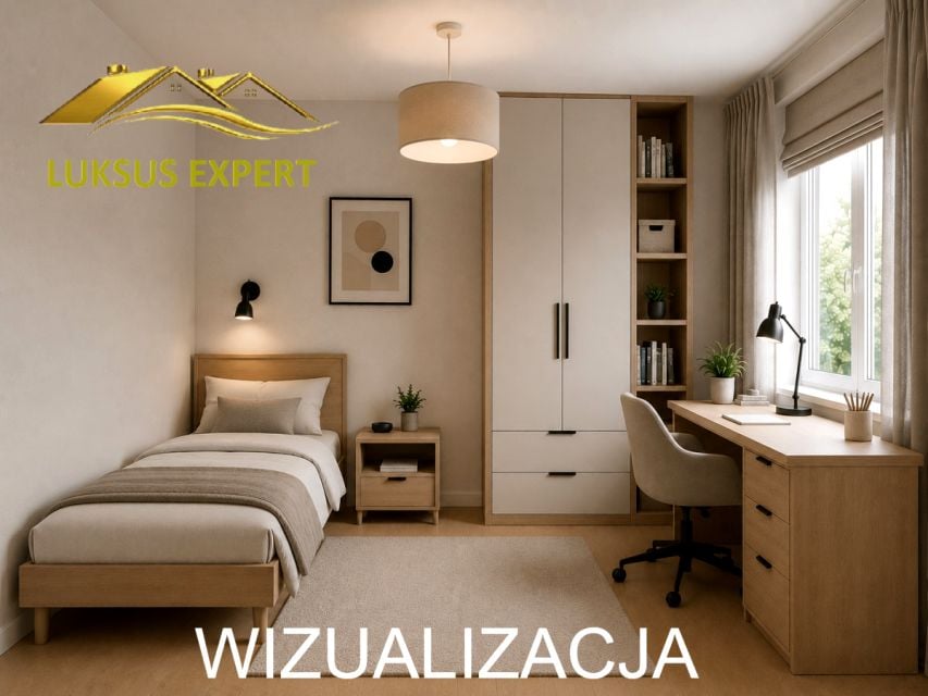 Mieszkanie Wieluń