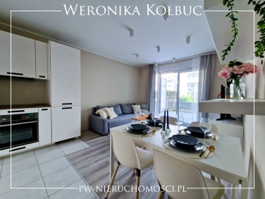 Mieszkanie Wrocław