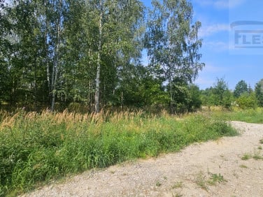 Działka budowlana Krakowiany sprzedam