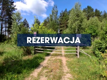 Działka Nowodworce